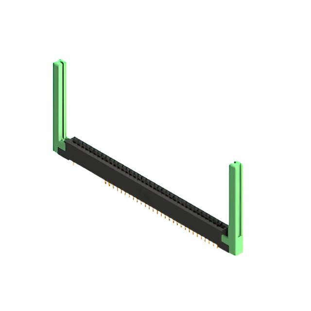 387-074-558-258 EDAC Inc.  Edgeboard Connectors